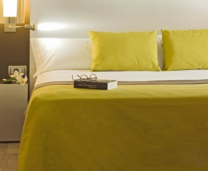 اتاق استاندارد, Sercotel Jc1 Murcia