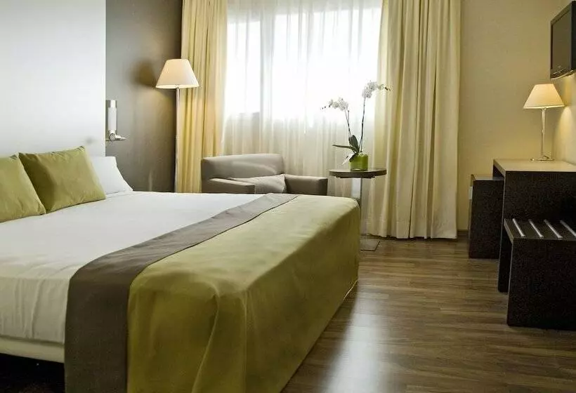 اتاق اجرایی, Sercotel Jc1 Murcia