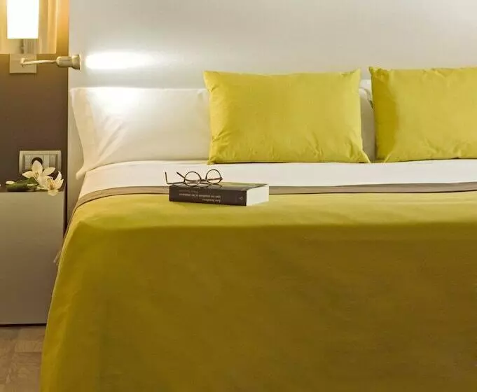 اتاق اجرایی, Sercotel Jc1 Murcia