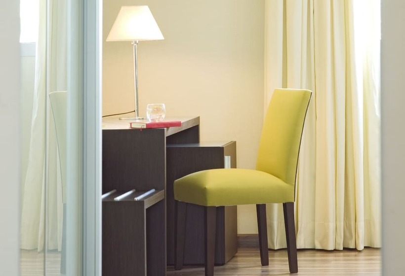 اتاق استاندارد سه نفره, Sercotel Jc1 Murcia