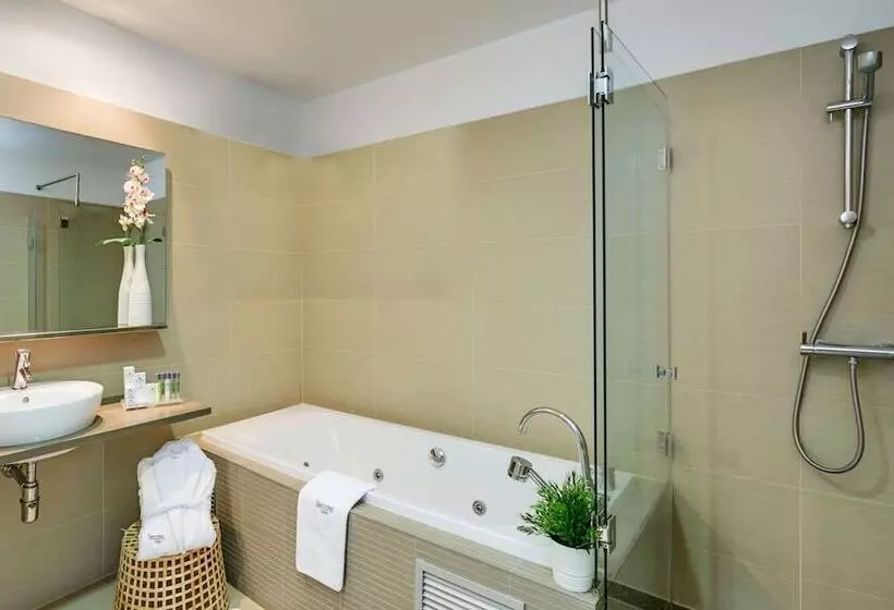 سوییت جونیور, Sercotel Jc1 Murcia