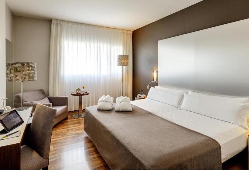 اتاق استاندارد, Sercotel Jc1 Murcia