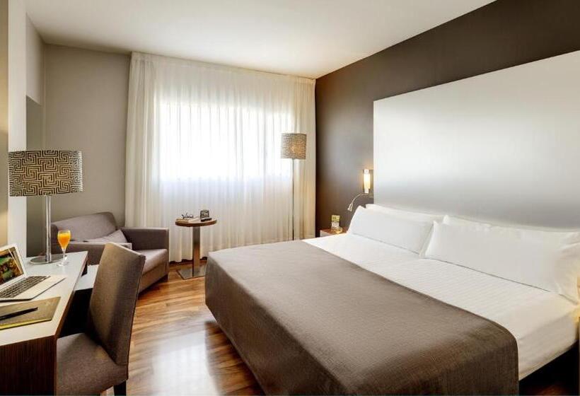 اتاق استاندارد, Sercotel Jc1 Murcia