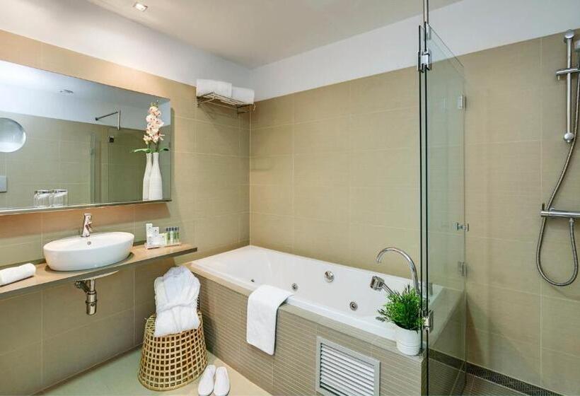 سوییت جونیور, Sercotel Jc1 Murcia