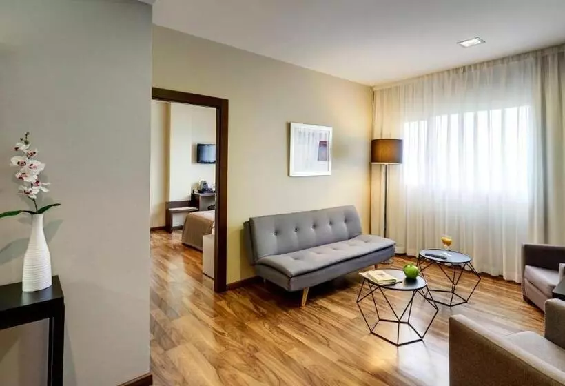 سوییت جونیور, Sercotel Jc1 Murcia