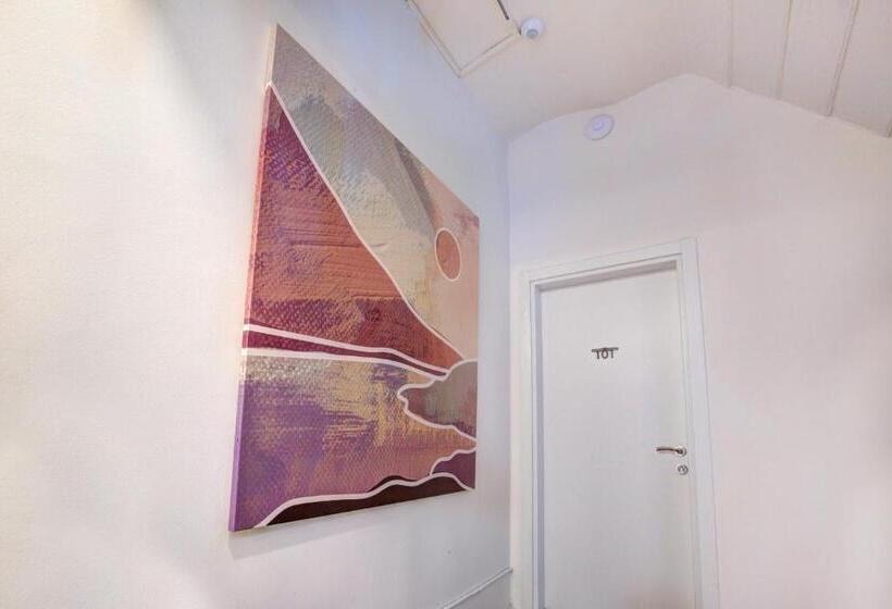 اتاق استاندارد, Maravilloso Hotel Galata