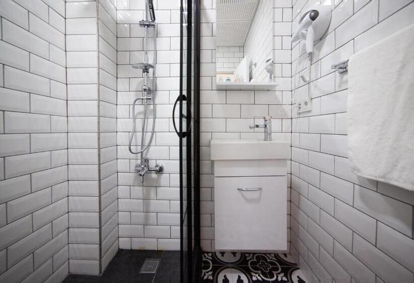 اتاق استاندارد, Maravilloso Hotel Galata