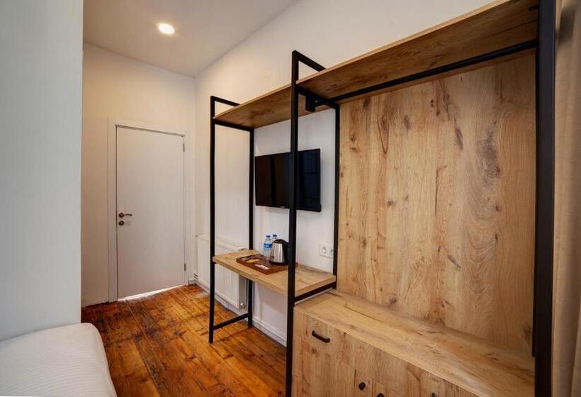 اتاق استاندارد, Maravilloso Hotel Galata