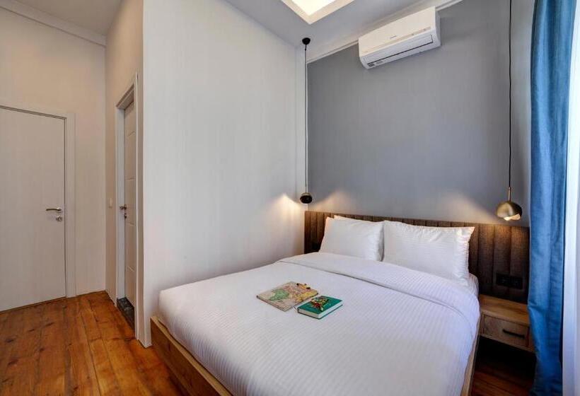 اتاق لوکس, Maravilloso Hotel Galata