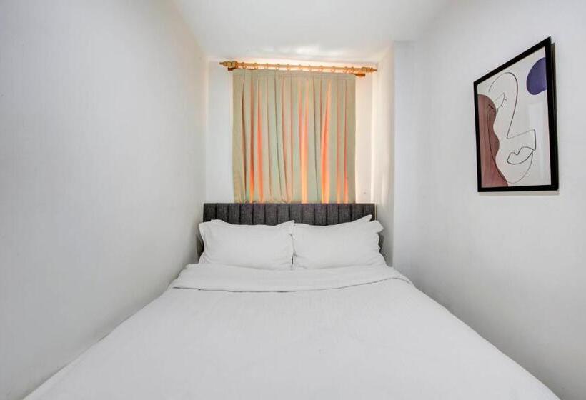 استودیوی استاندارد, Maravilloso Hotel Galata