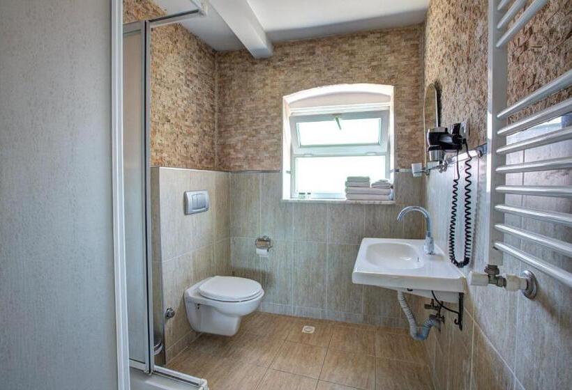 آپارتمان لوکس 1 خوابه, Maravilloso Hotel Galata