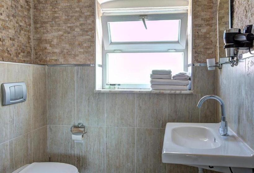 آپارتمان لوکس 1 خوابه, Maravilloso Hotel Galata