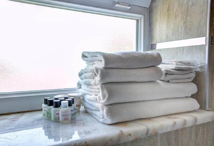 آپارتمان لوکس 1 خوابه, Maravilloso Hotel Galata