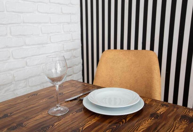 آپارتمان 1 خوابه با بالکن, Maravilloso Hotel Galata