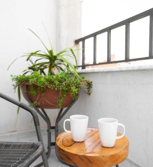 1 Bedroom Penthouse Apartment, Maravilloso Hotel Galata