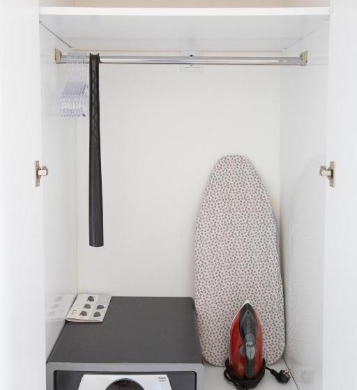 1 Bedroom Penthouse Apartment, Maravilloso Hotel Galata