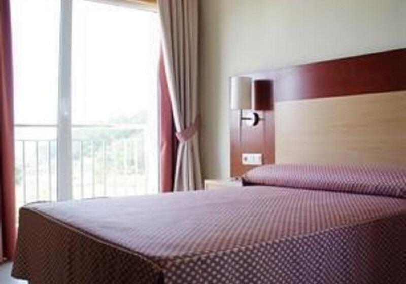 Студия Стандарт, Aparthotel Adagio Paris Montrouge