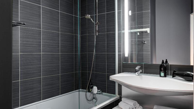 דירת חדר, Aparthotel Adagio Paris Montrouge