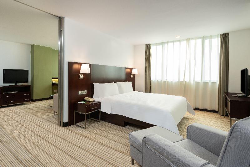 סטודיו סטנדרט עם מרפסת, Aparthotel Adagio Paris Montrouge