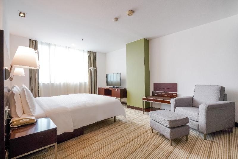 Студио Стандарт с Балконом, Aparthotel Adagio Paris Montrouge