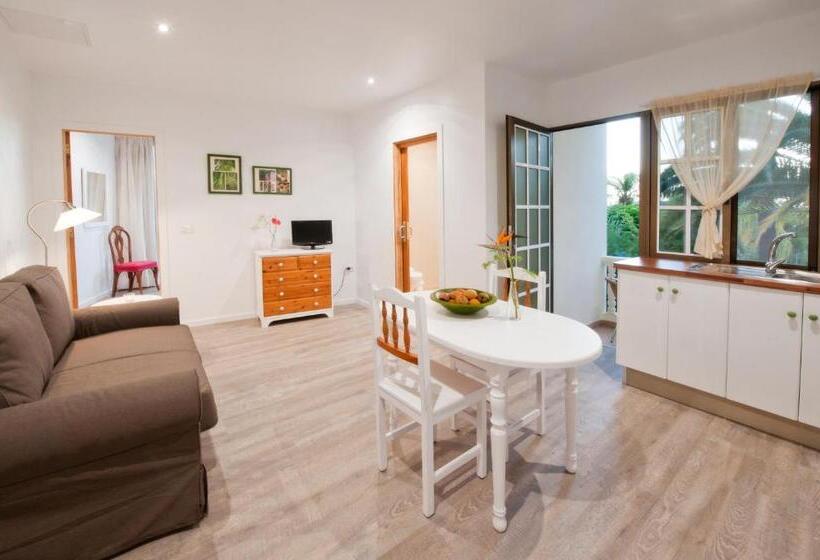 آپارتمان 1 خوابه, Apartamentos Adjovimar