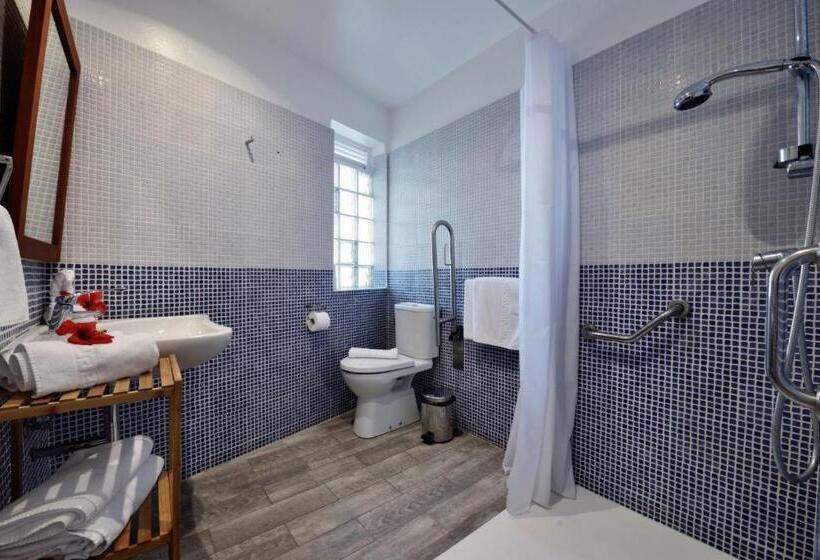 Апартаменты 2 Спальни, Apartamentos Adjovimar