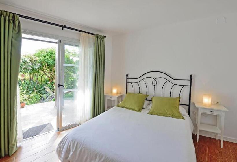 آپارتمان 2 خوابه, Apartamentos Adjovimar