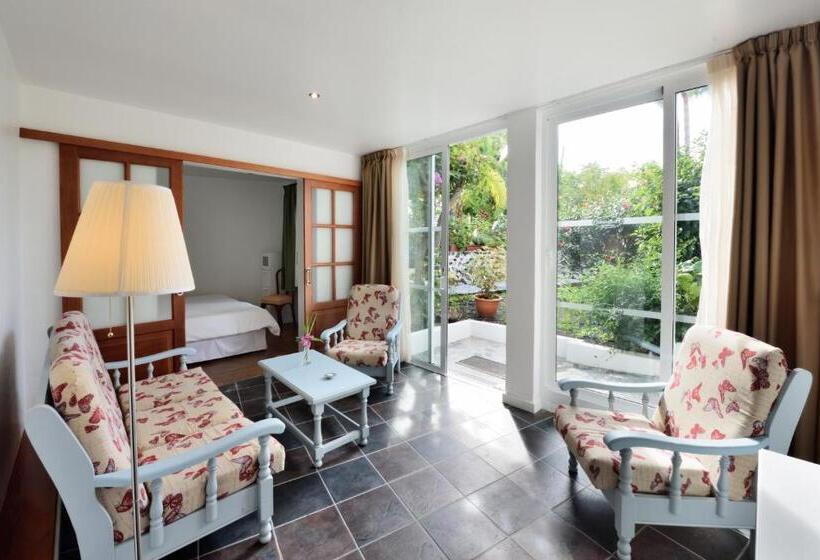 آپارتمان 2 خوابه, Apartamentos Adjovimar