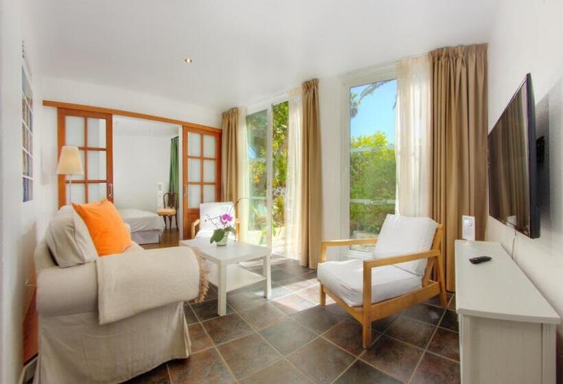 آپارتمان 2 خوابه, Apartamentos Adjovimar