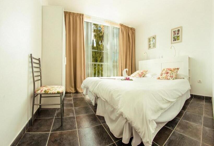 آپارتمان 1 خوابه, Apartamentos Adjovimar