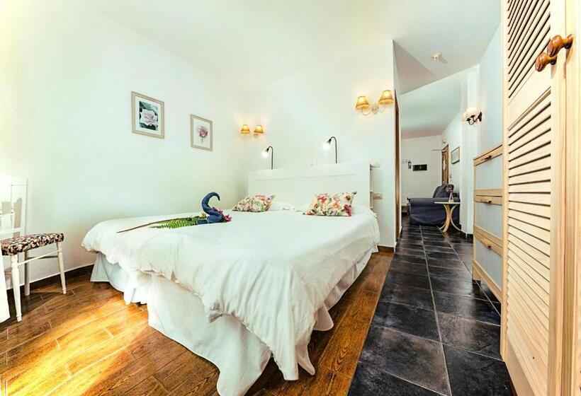 آپارتمان 1 خوابه, Apartamentos Adjovimar