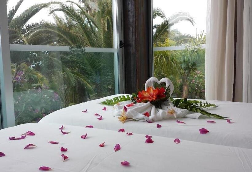 آپارتمان سوپریور 1 خوابه, Apartamentos Adjovimar