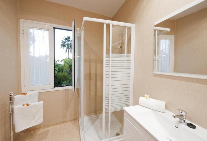 Апартаменты Superior 1 Спальня, Apartamentos Adjovimar