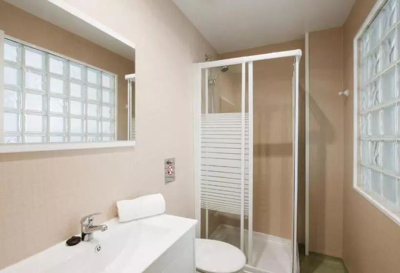 اتاق استاندارد, Apartamentos Adjovimar