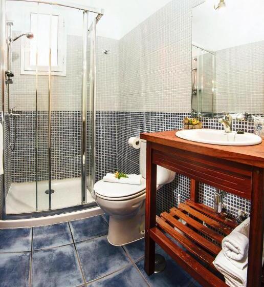 آپارتمان 1 خوابه, Apartamentos Adjovimar