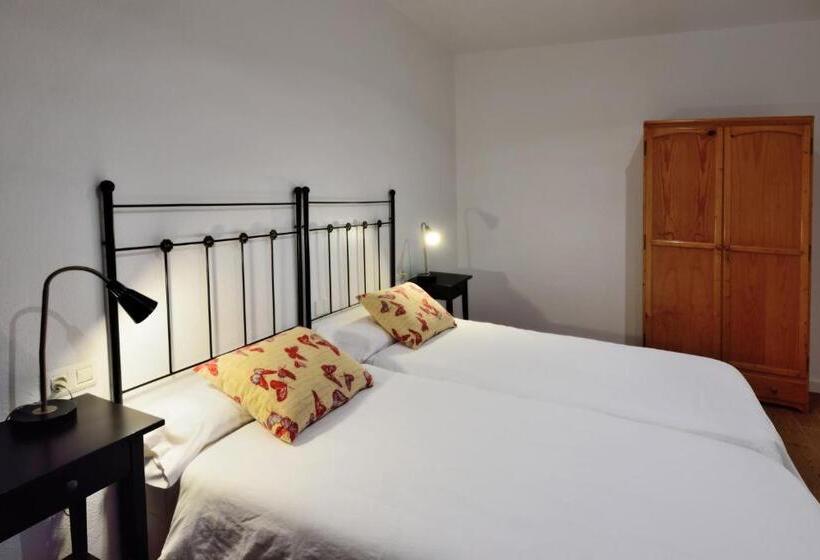 آپارتمان 2 خوابه, Apartamentos Adjovimar