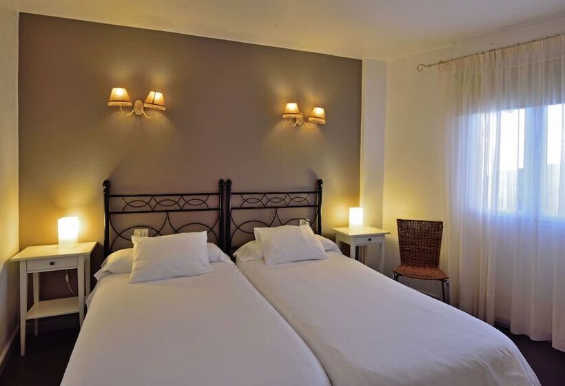 آپارتمان سوپریور 1 خوابه, Apartamentos Adjovimar