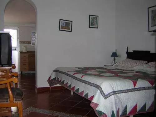 1 Bedroom Penthouse Apartment, Apartamentos Isabel