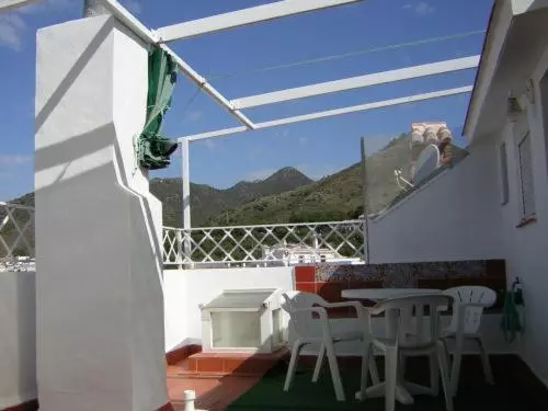 1 Bedroom Penthouse Apartment, Apartamentos Isabel