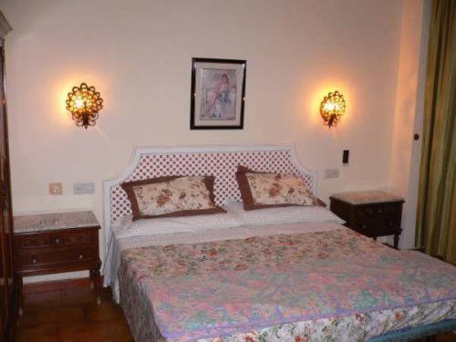 Апартаменты 1 Спальня, Apartamentos Isabel