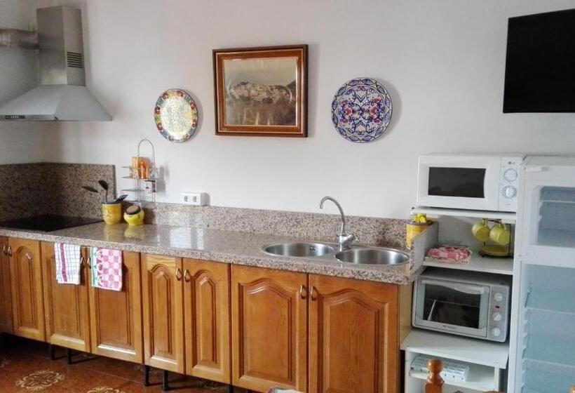 Апартаменты 1 Спальня, Apartamentos Isabel