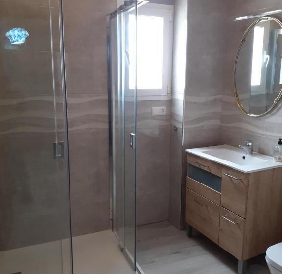 Апартаменты 1 Спальня, Apartamentos Isabel