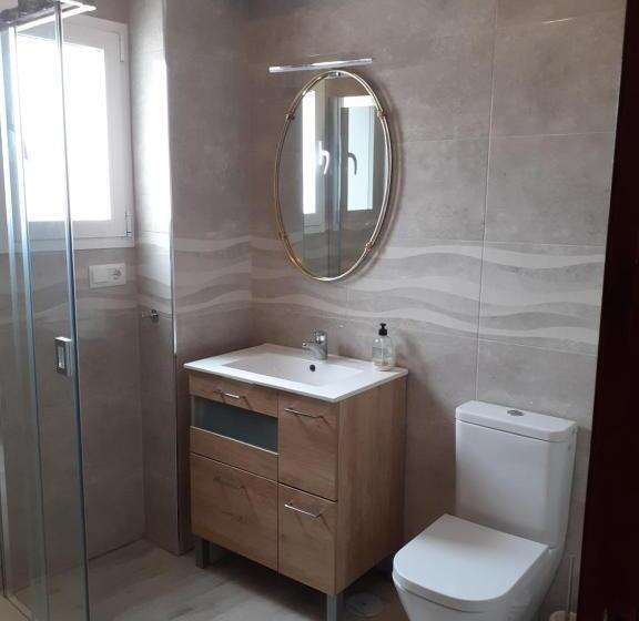 Апартаменты 1 Спальня, Apartamentos Isabel