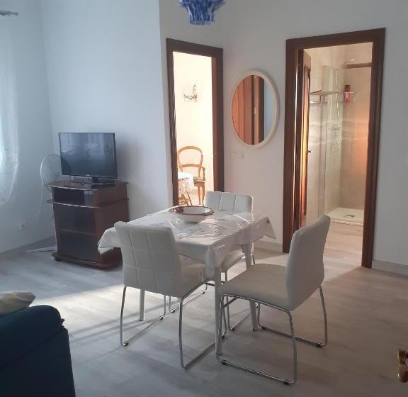 Апартаменты 1 Спальня, Apartamentos Isabel