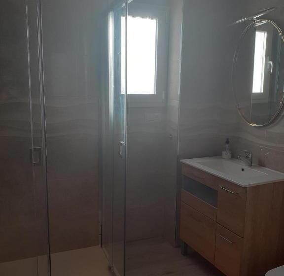 Апартаменты 1 Спальня, Apartamentos Isabel