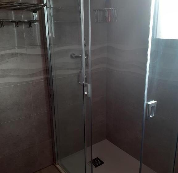 Апартаменты 1 Спальня, Apartamentos Isabel