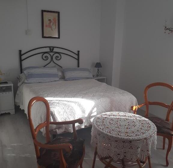 Апартаменты 1 Спальня, Apartamentos Isabel