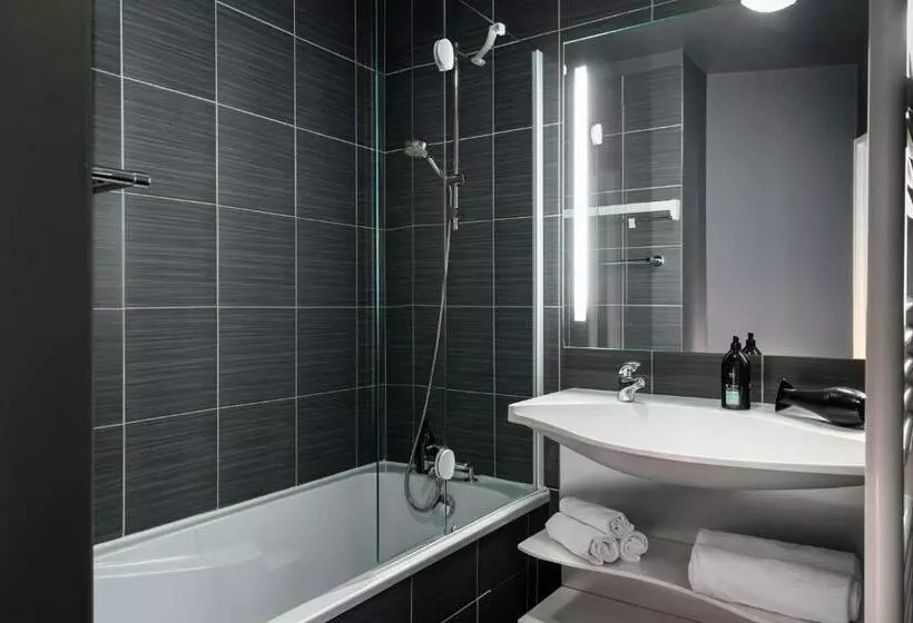 استودیوی استاندارد, Aparthotel Adagio Paris Montrouge