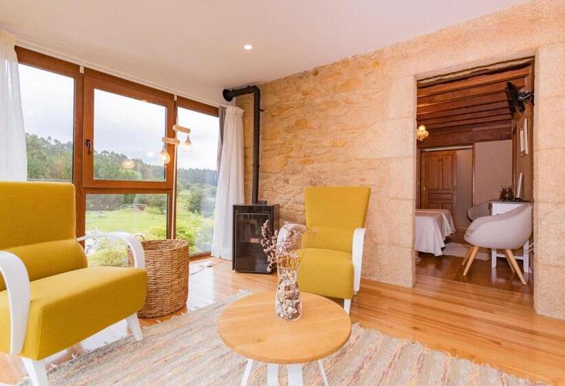 スタンダードルーム, Casa Do Mudo