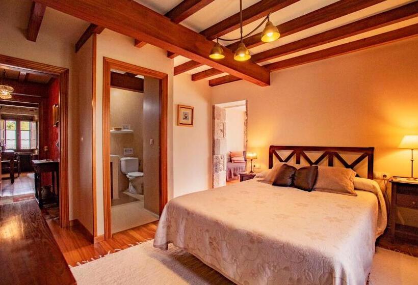 اتاق استاندارد, Casa Do Mudo